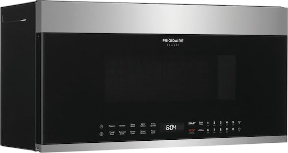 Frigidaire Gallery 1.5 Cu. Ft. Over-The-Range Microwave with Convection-FGBM15WCVF
