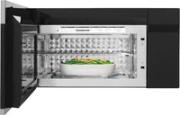 Frigidaire Gallery 1.5 Cu. Ft. Over-The-Range Microwave with Convection-FGBM15WCVF
