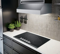Frigidaire Gallery 30'' Electric Cooktop - FGEC3068US