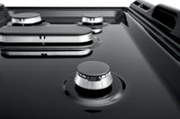 Frigidaire Gallery 5.4 Cu. Ft. Air Fry Convection Gas Range - FGGH3047VF|Cuisinière à gaz Frigidaire Gallery de 5,4 pi3 à convection et à commandes frontales - FGGH3047VF|FGGH304F