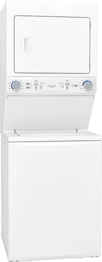 Laundry Center- FLCE752CAW | FLCE752W