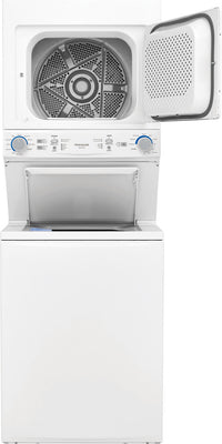 Laundry Center- FLCE752CAW | FLCE752W