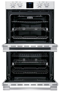 Frigidaire Professional 30'' Electric Double Wall Oven - FPET3077RF