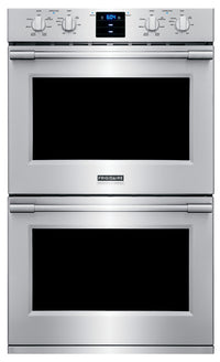 Frigidaire Professional 30'' Electric Double Wall Oven - FPET3077RF