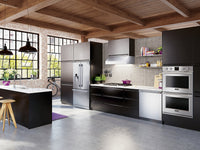 Frigidaire Professional 30'' Electric Double Wall Oven - FPET3077RF