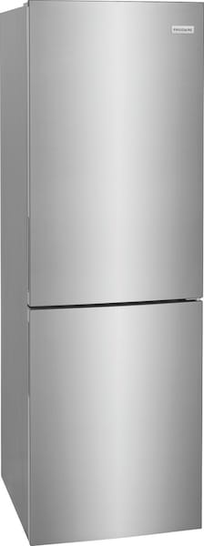 11.5 Cu. Ft. Bottom Freezer Refrigerator-FRBG1224
