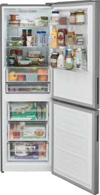 11.5 Cu. Ft. Bottom Freezer Refrigerator-FRBG1224