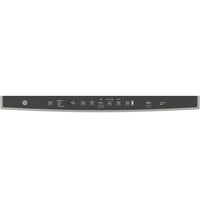 GE Built-In Top-Control Dishwasher with Full Third Rack - GDT665SMNES - Dishwasher in Slate