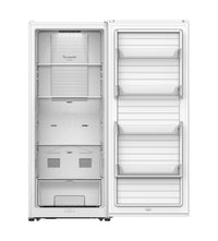 Galanz 16 Cu. Ft. Convertible Upright Refrigerator-Freezer - GLF16UWEE23 | Appareil vertical convertible de réfrigérateur à congélateur Galanz de 16 pi³ - GLF16UWEE23 | GLF16UWS