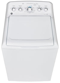 GE 5.0 Cu. Ft. Top-Load Washer - GTW560BMMWW
