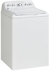 GE 5.0 Cu. Ft. Top-Load Washer - GTW560BMMWW