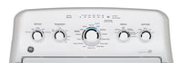 GE 5.0 Cu. Ft. Top-Load Washer - GTW560BMMWW