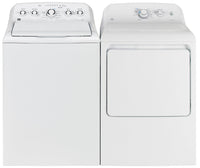 GE 5.0 Cu. Ft. Top-Load Washer - GTW560BMMWW