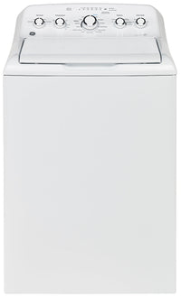 GE 5.0 Cu. Ft. Top-Load Washer - GTW560BMMWW
