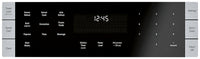 Bosch 800 Series 2-in-1 Microwave and Convection Oven - HMC80252UC