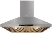 Thor Kitchen 30" Wall-Mounted Range Hood - HRH3007U-SS|Hotte de cuisinière murale Thor Kitchen de 30 po – HRH3007U-SS|HRH3007S
