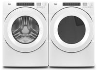 Inglis 7.4 Cu. Ft. Electric Dryer with Intuitive Touch Controls - YIED5900HW