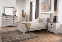 Kaia Twin Bed|Lit simple Kaia|KAIAWTBD