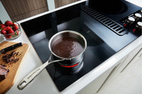 KitchenAid 36" Electric Downdraft Cooktop - KCED606GBL