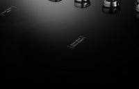 KitchenAid 30" Electric Cooktop with Ultra Power Element - KCES550HBL