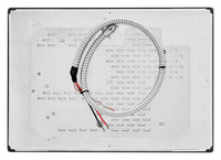 KitchenAid 30" Electric Cooktop with Ultra Power Element - KCES550HBL