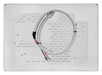 KitchenAid 30" Electric Cooktop with Ultra Power Element - KCES550HSS