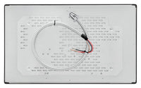 KitchenAid 36" Electric Cooktop - KCES556HBL