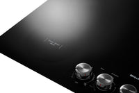 KitchenAid 36" Electric Cooktop - KCES556HBL