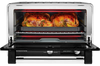 KitchenAid Digital Countertop Oven - KCO211BM - Countertop Oven in Black Matte