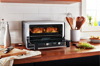 KitchenAid Digital Countertop Oven - KCO211BM - Countertop Oven in Black Matte