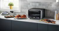 KitchenAid Digital Countertop Oven - KCO211BM - Countertop Oven in Black Matte