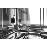 KitchenAid Top-Control Dishwasher with ProDry™ System - KDPM604KPS|Lave-vaisselle KitchenAid avec commandes sur le dessus et système ProDryMC - KDPM604KPS|KDPM60KS