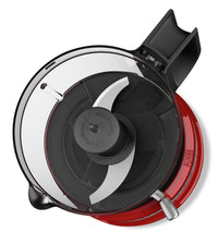 KitchenAid 3.5-Cup Mini Food Processor - KFC3516ER - Food Processor in Empire Red
