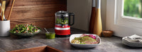 KitchenAid 3.5-Cup Mini Food Processor - KFC3516ER - Food Processor in Empire Red