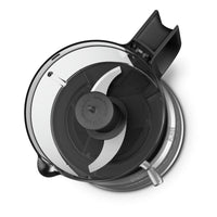 KitchenAid 3.5-Cup Mini Food Processor - KFC3516CU - Food Processor in Contour Silver