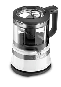 KitchenAid 3.5-Cup Mini Food Processor - KFC3516WH - Food Processor in White
