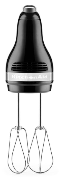 KitchenAid 5-Speed Ultra Power Hand Mixer - KHM512OB