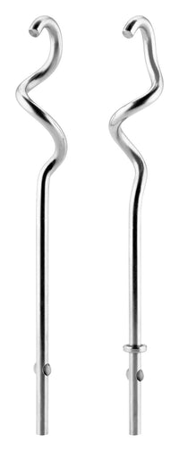 KitchenAid 5-Speed Ultra Power Hand Mixer - KHM512WH - Mixer in White