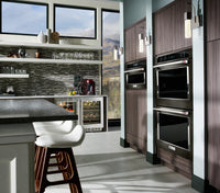 KitchenAid 30" Built-In Microwave Oven with Convection Cooking - KMBP100EBS