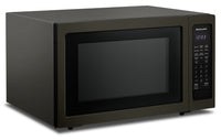 KitchenAid Countertop Convection Microwave Oven - KMCC5015GBS
