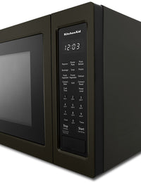 KitchenAid Countertop Convection Microwave Oven - KMCC5015GBS
