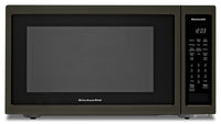 KitchenAid Countertop Convection Microwave Oven - KMCC5015GBS
