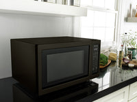 KitchenAid Countertop Convection Microwave Oven - KMCC5015GBS