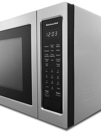 KitchenAid Countertop Convection Microwave Oven - KMCC5015GSS