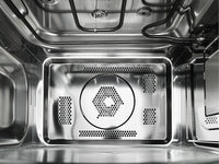 KitchenAid Countertop Convection Microwave Oven - KMCC5015GSS
