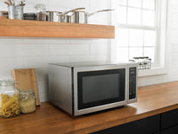 KitchenAid Countertop Convection Microwave Oven - KMCC5015GSS