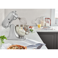 KitchenAid Artisan Series 5-Quart Tilt-Head Stand Mixer - KSM150PSMC | Batteur sur socle à tête inclinable KitchenAid de 5 pintes de la série Artisan - KSM150PSMC | KSM150PS