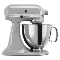 KitchenAid Artisan Series 5-Quart Tilt-Head Stand Mixer - KSM150PSMC | Batteur sur socle à tête inclinable KitchenAid de 5 pintes de la série Artisan - KSM150PSMC | KSM150PS