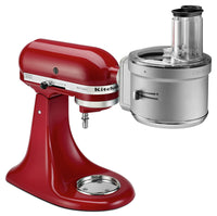 KitchenAid ExactSlice™ Food Processor Attachment - KSM2FPA - Mixer Attachment in Other