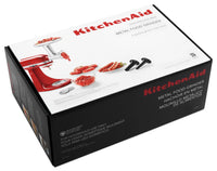 KitchenAid Metal Food Grinder Attachment - KSMMGA - Mixer Attachment in Other
